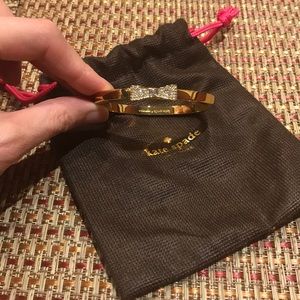 Women Kate spade bengal bracelet